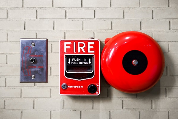 Fire Alarm System